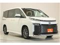 2022 Toyota Voxy