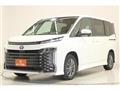 2022 Toyota Voxy