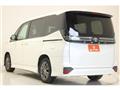 2022 Toyota Voxy