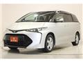2017 Toyota Estima