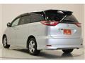 2017 Toyota Estima