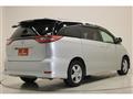 2017 Toyota Estima