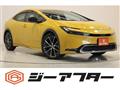 2023 Toyota Prius