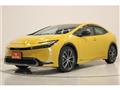 2023 Toyota Prius