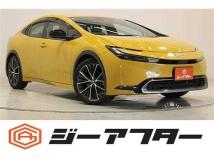 2023 Toyota Prius