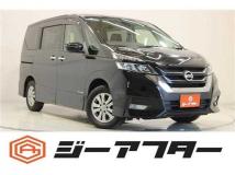 2018 Nissan Serena