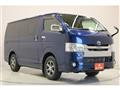 2019 Toyota Hiace Van