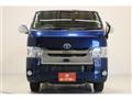 2019 Toyota Hiace Van