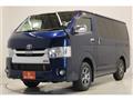 2019 Toyota Hiace Van