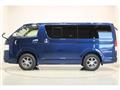 2019 Toyota Hiace Van