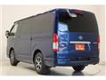 2019 Toyota Hiace Van