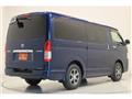 2019 Toyota Hiace Van