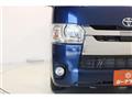 2019 Toyota Hiace Van