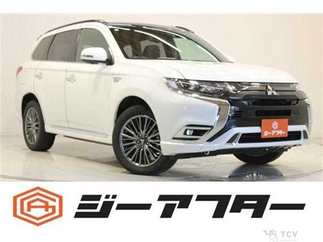 2018 Mitsubishi Outlander