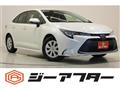 2024 Toyota Corolla Sedan