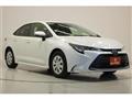 2024 Toyota Corolla Sedan