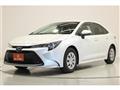 2024 Toyota Corolla Sedan
