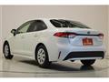 2024 Toyota Corolla Sedan