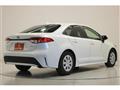 2024 Toyota Corolla Sedan