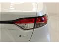 2024 Toyota Corolla Sedan