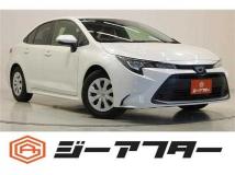 2024 Toyota Corolla Sedan
