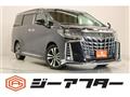 2020 Toyota Alphard G