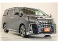 2020 Toyota Alphard G