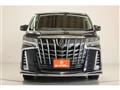 2020 Toyota Alphard G