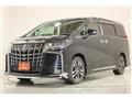 2020 Toyota Alphard G