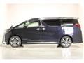 2020 Toyota Alphard G