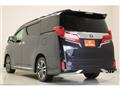 2020 Toyota Alphard G