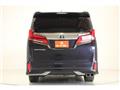 2020 Toyota Alphard G