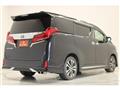 2020 Toyota Alphard G