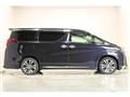 2020 Toyota Alphard G