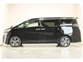 2018 Toyota Vellfire
