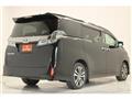 2018 Toyota Vellfire