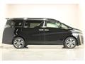 2018 Toyota Vellfire