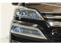 2018 Toyota Vellfire