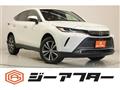 2021 Toyota Harrier