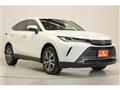 2021 Toyota Harrier