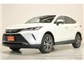 2021 Toyota Harrier