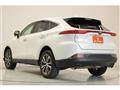 2021 Toyota Harrier