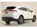 2021 Toyota Harrier