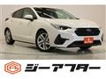 2025 Subaru Impreza