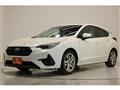 2025 Subaru Impreza
