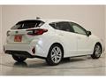 2025 Subaru Impreza