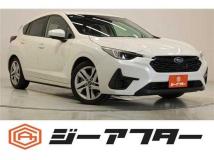 2025 Subaru Impreza
