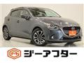 2016 Mazda Demio