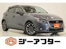 2016 Mazda Demio