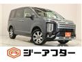 2025 Mitsubishi Delica D5